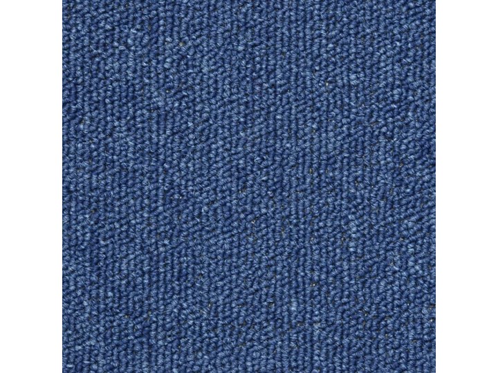 vidaXL Nakładki na schody, 15 szt., 56 x 17 x 3 cm, niebieskie Nakładki schodowe Syntetyk Kategoria Dywany 17x56 cm Nieregularny Wzór Jednobarwny