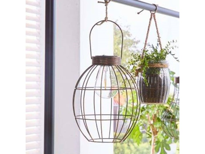Luxform Ogrodowa lampa solarna LED Sheffield Lampa LED Kategoria Lampy ogrodowe