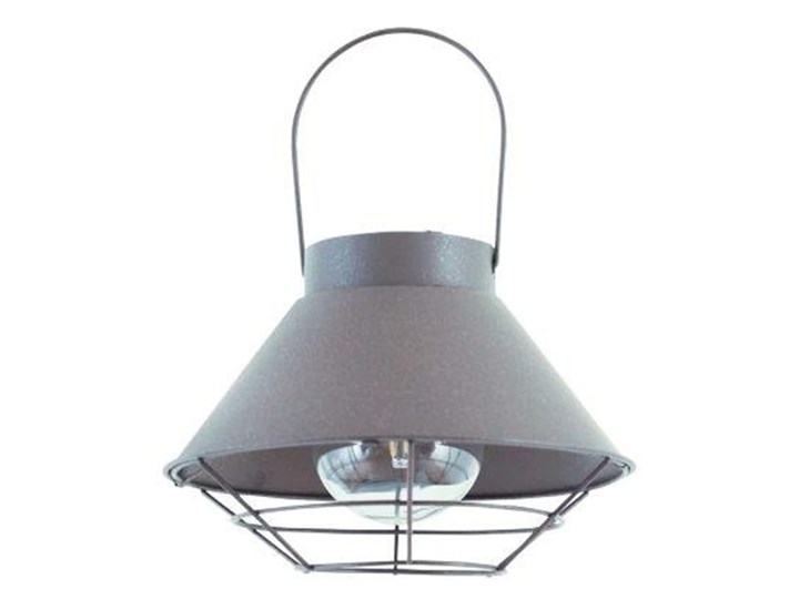 Luxform Ogrodowa lampa solarna LED Detroit Kategoria Lampy ogrodowe Lampa LED Kolor Czarny