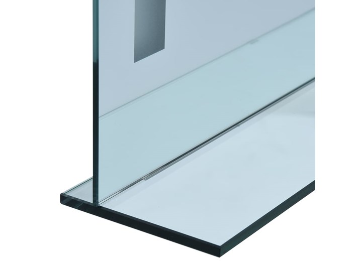 vidaXL Ścienne lustro łazienkowe z LED, z półką, 50 x 70 cm Lustro z półką Pomieszczenie Łazienka Prostokątne Kategoria Lustra