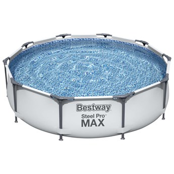 Bestway Basen Steel Pro MAX, 305 x 76 cm