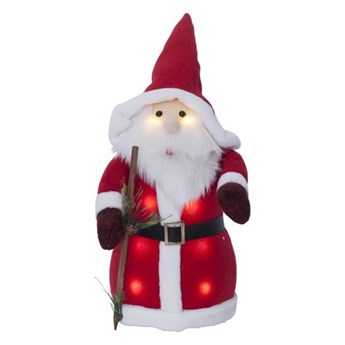 Eglo 411225 - LED Dekoracja bożonarodzeniowa JOYLIGHT 8xLED/0,06W/3xAA