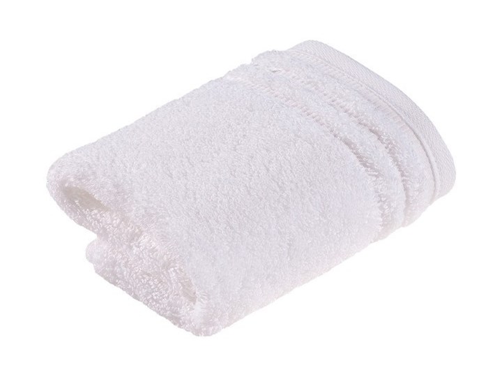 Ręcznik Vienna Style Supersoft VOSSEN, Kolor - light grey, Rozmiar - 67x140 Komplet ręczników Kategoria Ręczniki Bawełna Dziecięce 67x140 cm Kolor Szary