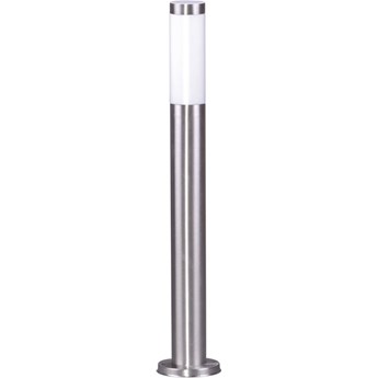 Lampa ogrodowa stojąca słupek - S282-Getis