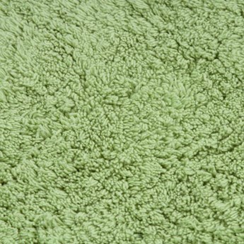 Zielone antypoślizgowe dywaniki łazienkowe - Lesnar