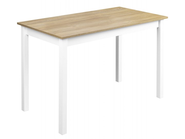 Zestaw X002 do Kuchni Jadalni Stół 110x60 Kategoria Stoły z krzesłami