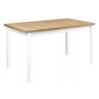 Zestaw X006 Stół Rozkładany do Kuchni 120/150x80