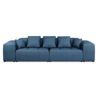 Sofa MARGO niebieski