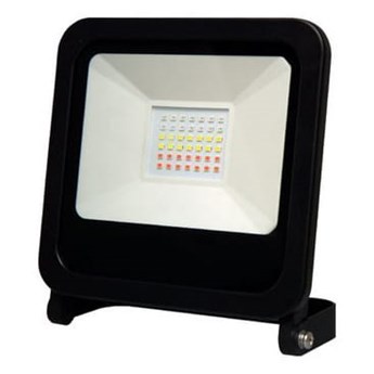 Naświetlacz LED LEDline 50W RGB PHOTON - Smart Bluetooth