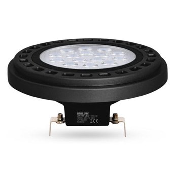 Żarówka LED G53 AR111 12W 30° biała ciepła