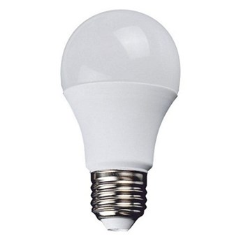 Żarówka LED E27 12W A60 biała zimna