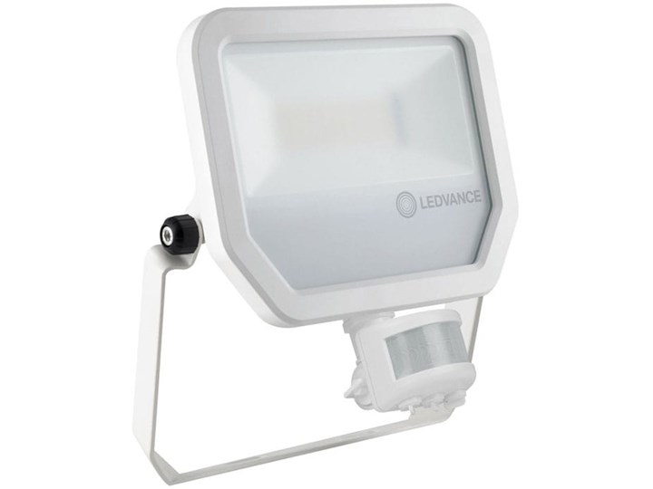 Naświetlacz LED LEDVANCE FLOODLIGHT 50W - 4000K biały z czujnikiem ruchu