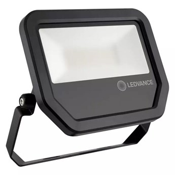Naświetlacz LED LEDVANCE FLOODLIGHT 30W - 6500K czarny