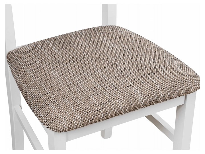 Zestaw X010 Stół Rozkładany do Kuchni 140/180x80 Kolor Brązowy