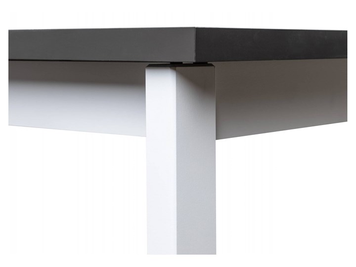 Zestaw X011 Stół Rozkładany do Kuchni 140/180x80 Kategoria Stoły z krzesłami Kolor Szary