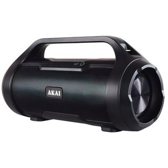 Głośnik mobilny AKAI ABTS-50 Czarny