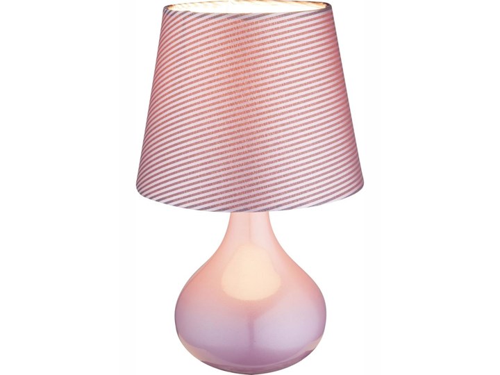 Globo 21652 - Lampa stołowa FREEDOM 1xE14/40W/230V Lampa dekoracyjna Kategoria Lampy stołowe