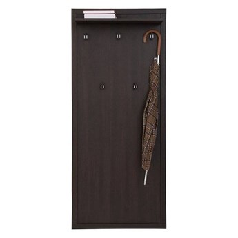 Kaspian wieszak wenge