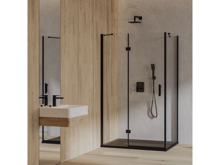 Kabina Prysznicowa Manhattan 90X90X195