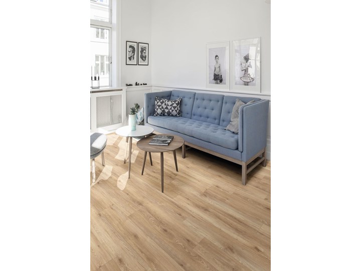 Ultimo Chapman Oak 24245 Click Kategoria Podłogi winylowe