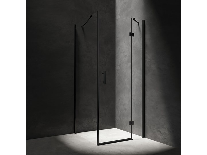 Kabina Prysznicowa Manhattan 100X90X195