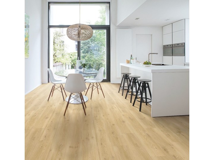 Dąb Dryfujący Beżowy Bacl40018 Balance Click Kategoria Podłogi winylowe