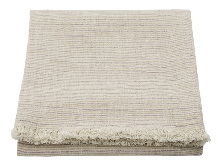 PLED NARZUTA KARPA SAND 100 % LEN HOUSE DOCTOR