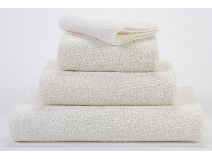 Ręcznik Abyss & Habidecor Twill Ivory Bawełna 70x140 cm 60x110 cm Ręcznik kąpielowy 30x30 cm 105x180 cm 100x150 cm Kategoria Ręczniki