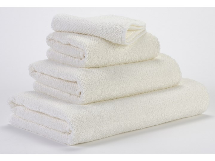 Ręcznik Abyss & Habidecor Twill Ivory 60x110 cm Kategoria Ręczniki 100x150 cm 70x140 cm Ręcznik kąpielowy 30x30 cm Bawełna 105x180 cm Kolor Szary