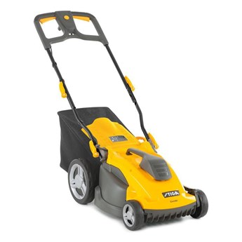Kosiarka elektryczna Combi 340c