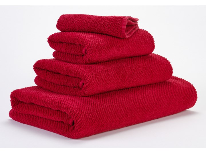 Ręcznik Abyss & Habidecor Twill Lipstick Ręcznik kąpielowy 105x180 cm 30x30 cm 70x140 cm Bawełna 100x150 cm 60x110 cm Kategoria Ręczniki