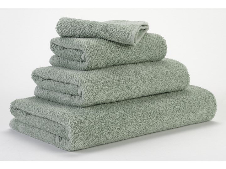 Ręcznik Abyss & Habidecor Twill Aqua Kategoria Ręczniki 105x180 cm 30x30 cm 60x110 cm Bawełna 70x140 cm 100x150 cm Ręcznik kąpielowy Kolor Szary