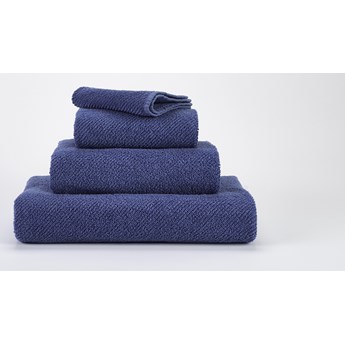 Ręcznik Abyss & Habidecor Twill Cadette Blue