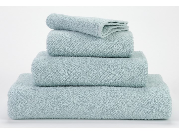 Ręcznik Abyss & Habidecor Twill Ice 105x180 cm Kategoria Ręczniki 100x150 cm Ręcznik kąpielowy Bawełna 60x110 cm 70x140 cm 30x30 cm Kolor Szary