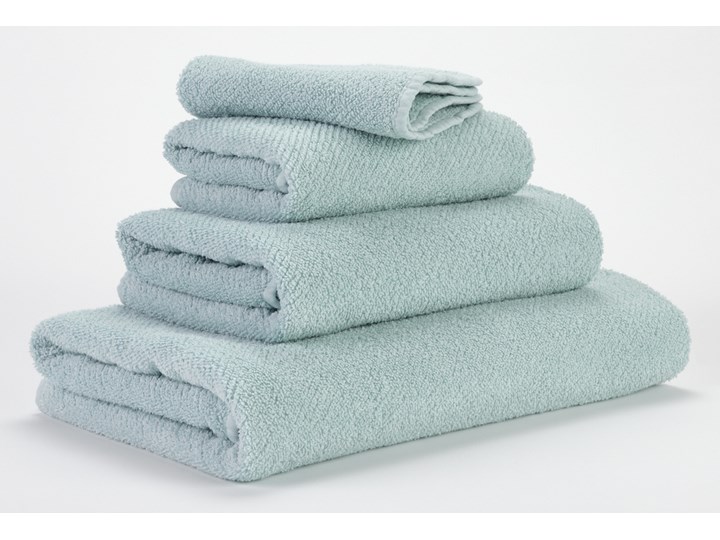 Ręcznik Abyss & Habidecor Twill Ice 60x110 cm 30x30 cm 70x140 cm 105x180 cm Bawełna 100x150 cm Ręcznik kąpielowy Kategoria Ręczniki