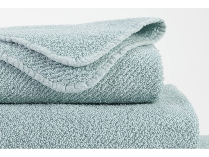Ręcznik Abyss & Habidecor Twill Ice 100x150 cm Ręcznik kąpielowy Kategoria Ręczniki 30x30 cm Bawełna 70x140 cm 105x180 cm 60x110 cm Kolor Szary