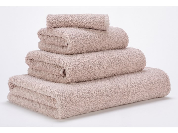 Ręcznik Abyss & Habidecor Twill Primrose 100x150 cm Kategoria Ręczniki Bawełna 30x30 cm 105x180 cm Ręcznik kąpielowy 70x140 cm 60x110 cm Kolor Szary