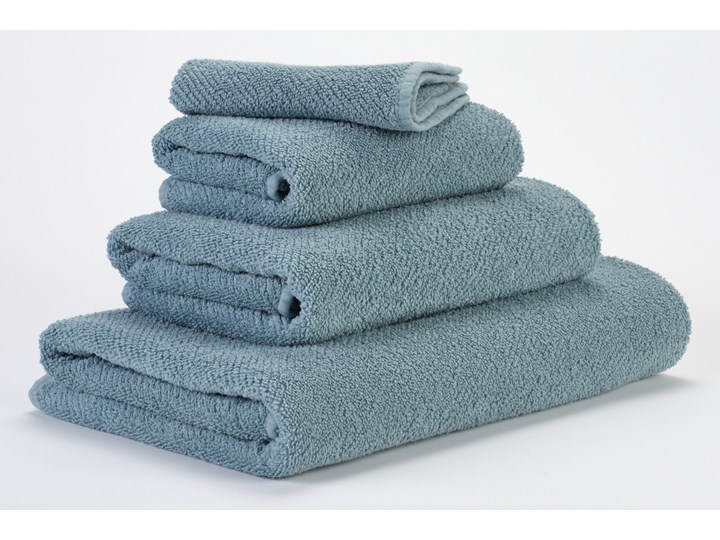 Ręcznik Abyss & Habidecor Twill Atlantic 70x140 cm 100x150 cm 30x30 cm 105x180 cm Ręcznik kąpielowy Bawełna 60x110 cm Kategoria Ręczniki