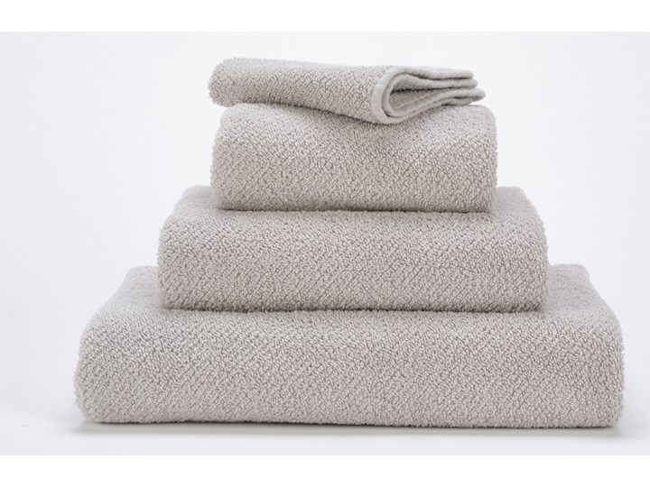 Ręcznik Abyss & Habidecor Twill Cloud 105x180 cm 100x150 cm 70x140 cm Bawełna 60x110 cm 30x30 cm Ręcznik kąpielowy Kategoria Ręczniki