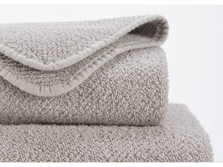Ręcznik Abyss & Habidecor Twill Cloud 70x140 cm Bawełna 105x180 cm 100x150 cm 60x110 cm Kategoria Ręczniki Ręcznik kąpielowy 30x30 cm Kolor Szary