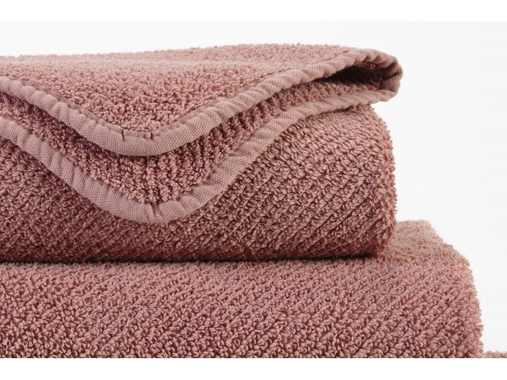 Ręcznik Abyss & Habidecor Twill Rosette 60x110 cm Bawełna 105x180 cm Ręcznik kąpielowy 30x30 cm 70x140 cm 100x150 cm Kategoria Ręczniki