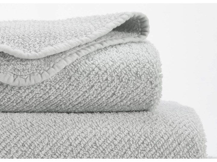 Ręcznik Abyss & Habidecor Twill Perle 70x140 cm 105x180 cm 100x150 cm Ręcznik kąpielowy 60x110 cm Bawełna 30x30 cm Kategoria Ręczniki