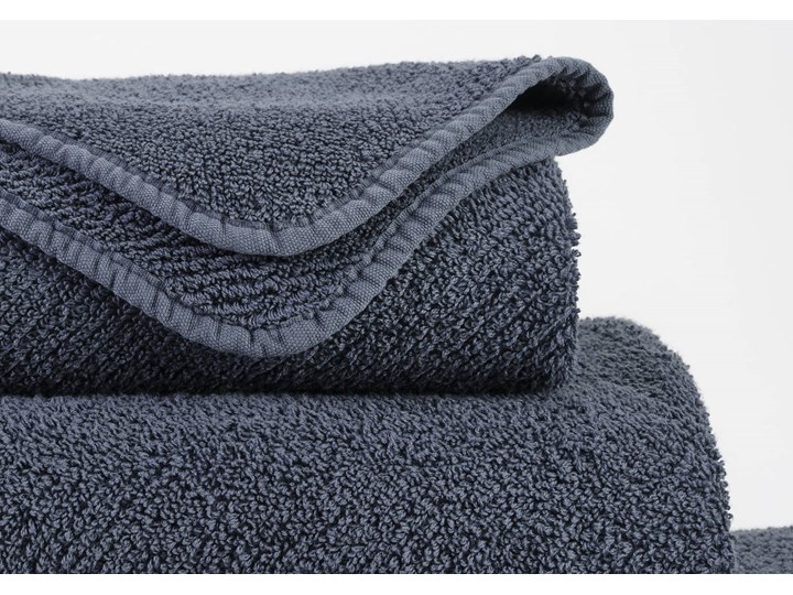Ręcznik Abyss & Habidecor Twill Denim Ręcznik kąpielowy 60x110 cm 70x140 cm Bawełna 100x150 cm 105x180 cm 30x30 cm Kategoria Ręczniki