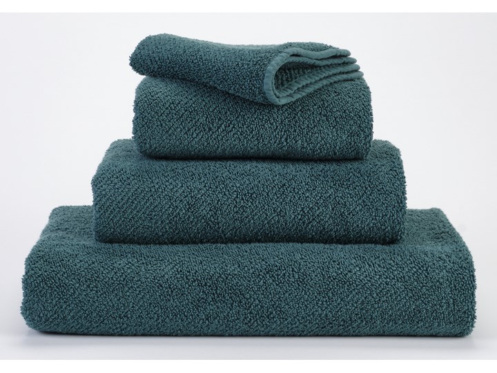 Ręcznik Abyss & Habidecor Twill Duck 30x30 cm 100x150 cm 60x110 cm Bawełna 70x140 cm Ręcznik kąpielowy 105x180 cm Kategoria Ręczniki