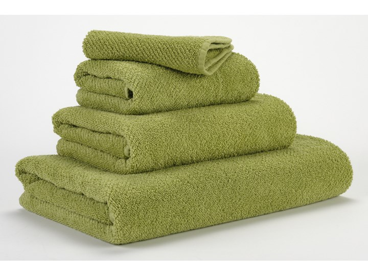 Ręcznik Abyss & Habidecor Twill Apple Green