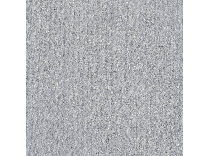 vidaXL Chodnik dywanowy, BCF, szary z motywem, 100x150 cm Syntetyk Dywaniki Dywany Prostokątny Chodniki Pomieszczenie Salon