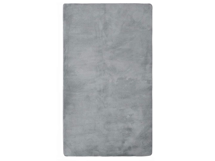Szary minimalistyczny dywan 160x230 cm - Revix