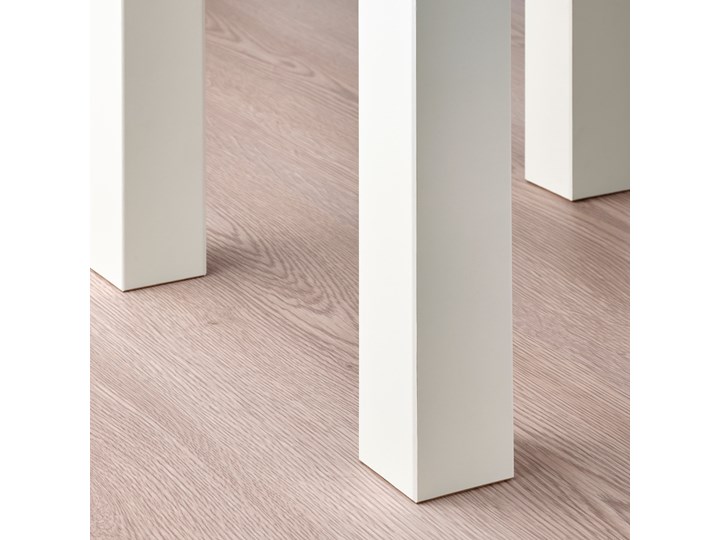 IKEA LACK Stolik, biały, 35x35 cm Kategoria Stoliki i ławy Zestaw stolików Funkcje Bez dodatkowych funkcji