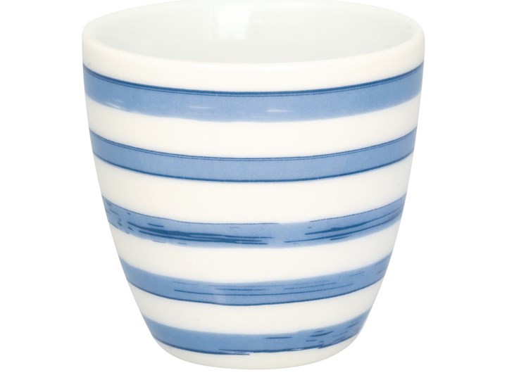 Porcelanowa filiżanka Green Gate Sally, 100 ml