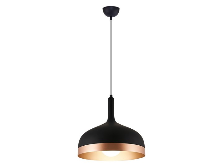 Lampa wisząca czarna 4483 Outlet Wyprzedaż końcówek serii Ostatnie 5 sztuk